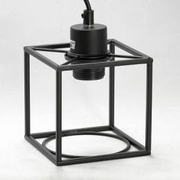 Подвесной светильник Lussole Loft Badger  - 5